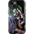 DC Comics The Joker Put on a Smile iPhone 15 Impact Case